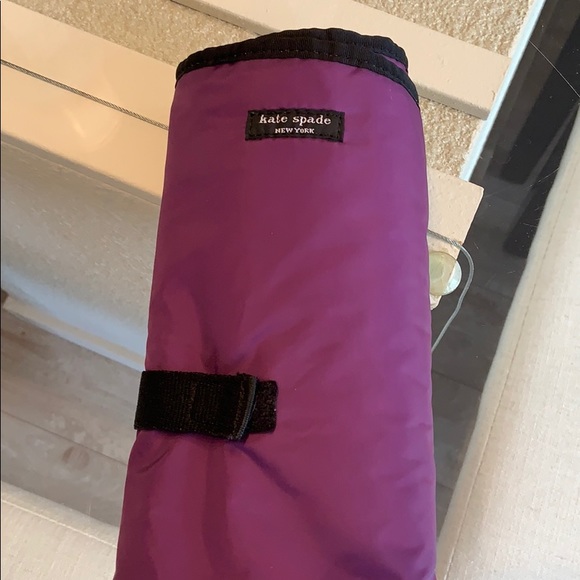 kate spade Other - Kate Spade Baby Changing Pad